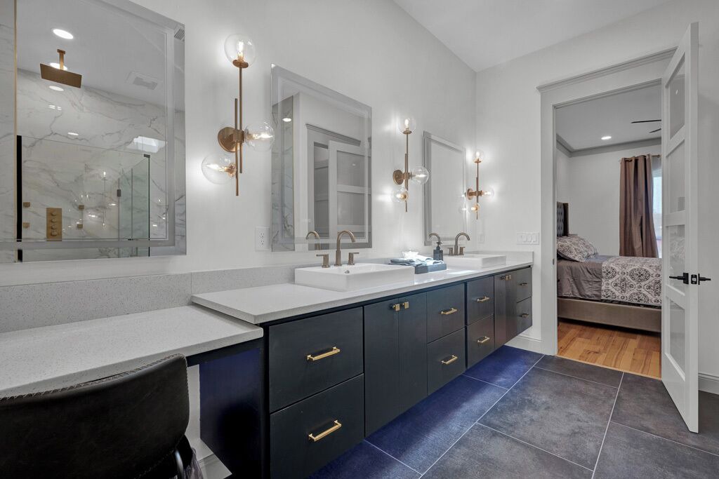 Photo of Bathroom in Amarillo