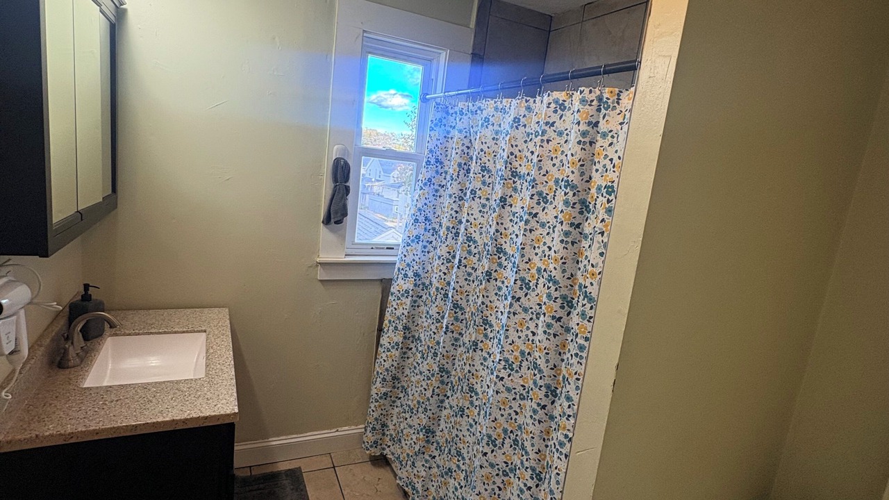 Photo of Bathroom in Malden