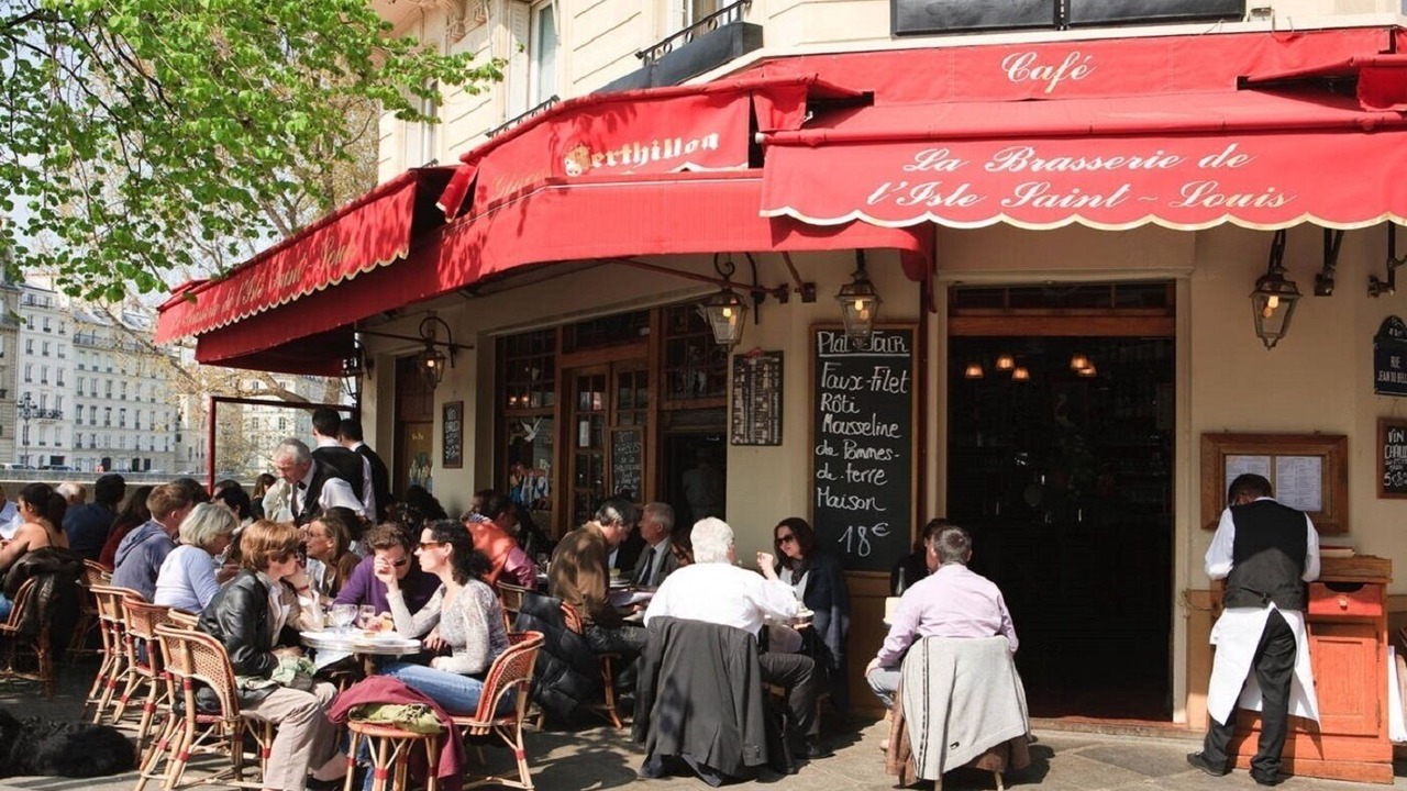 Photo of Outdoor in Les Iles