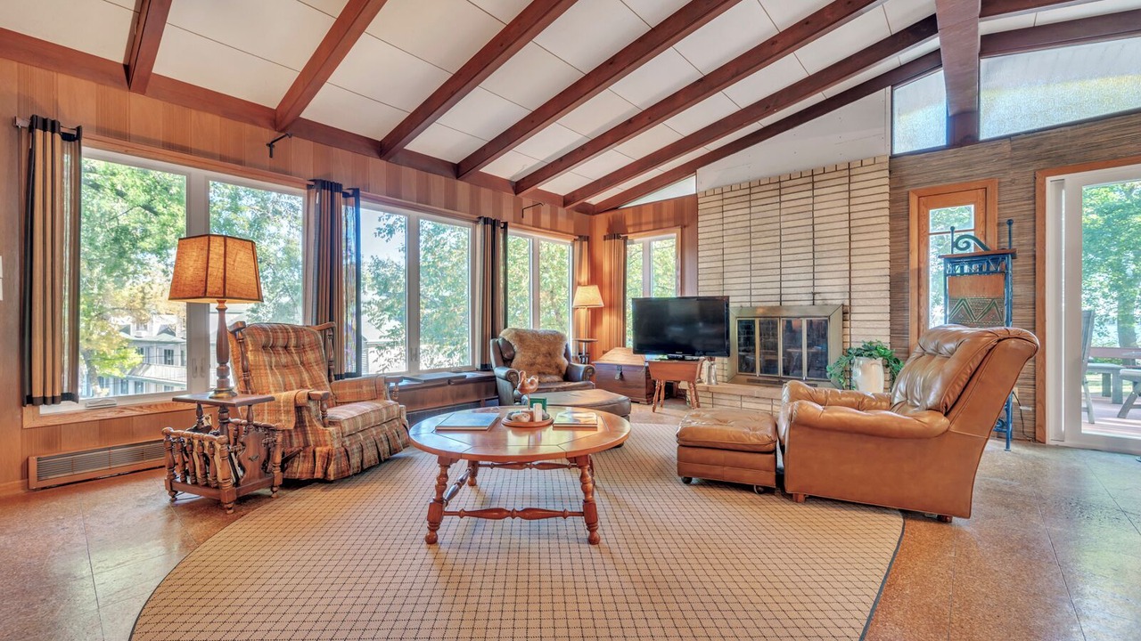 Photo of Livingroom in Wahpeton