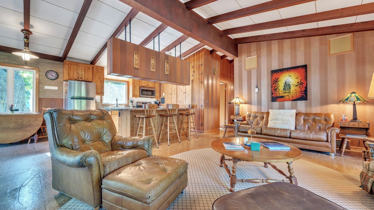 Photo of Livingroom in Wahpeton