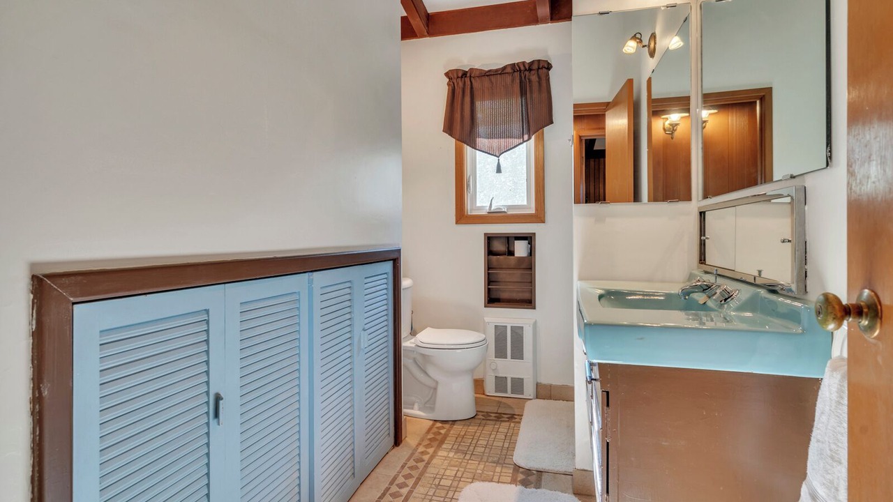 Photo of Bathroom in Wahpeton