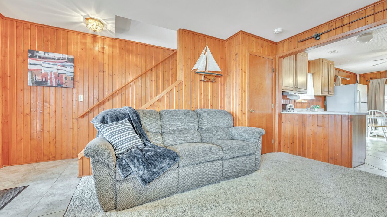 Photo of Livingroom in Spirit Lake