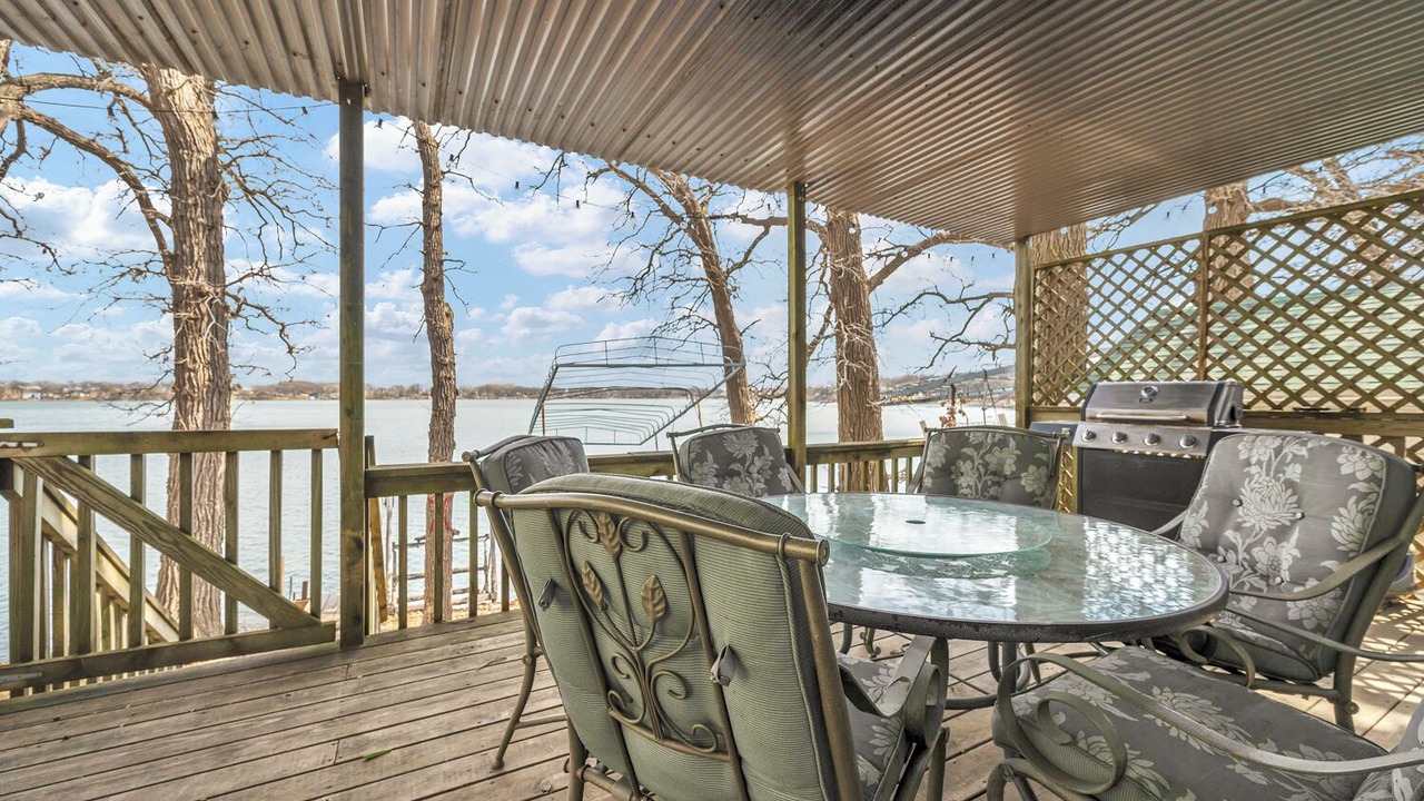 Photo of Outdoor in Spirit Lake