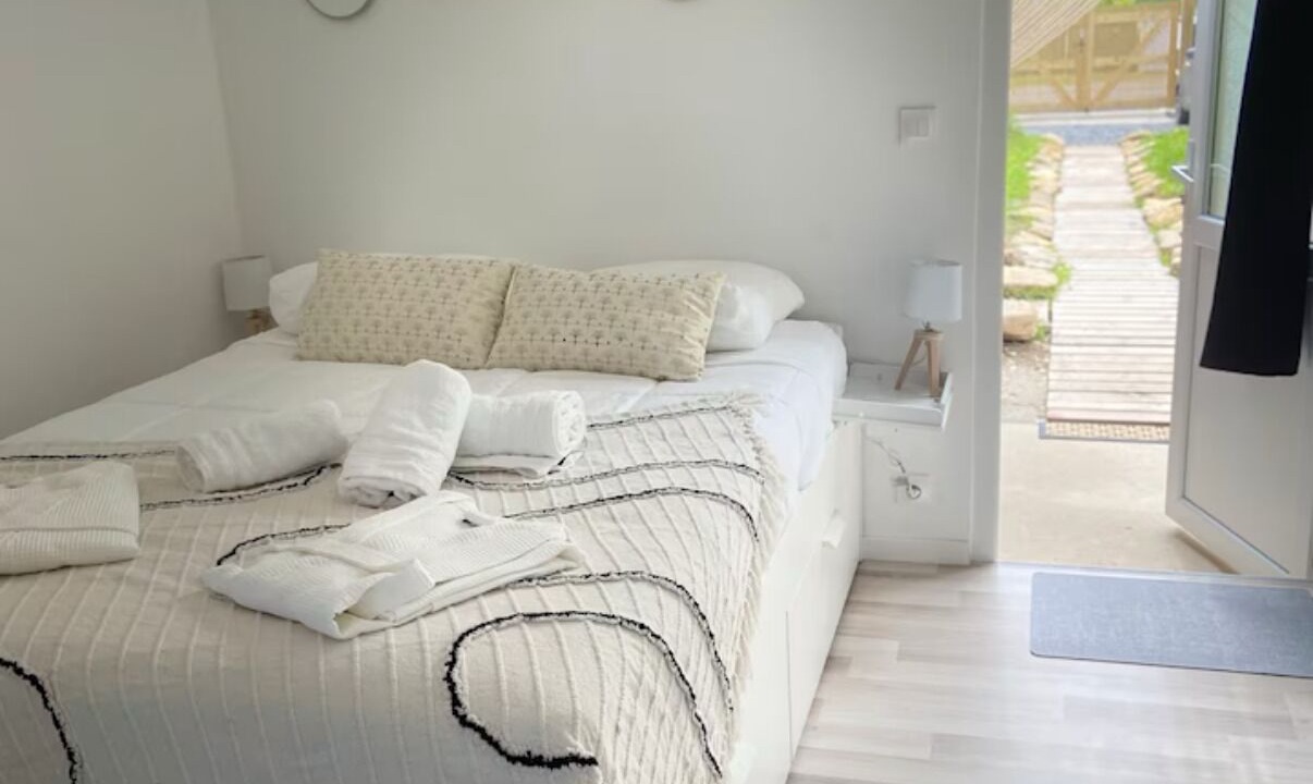 Photo of Bedroom in Ver-sur-Mer