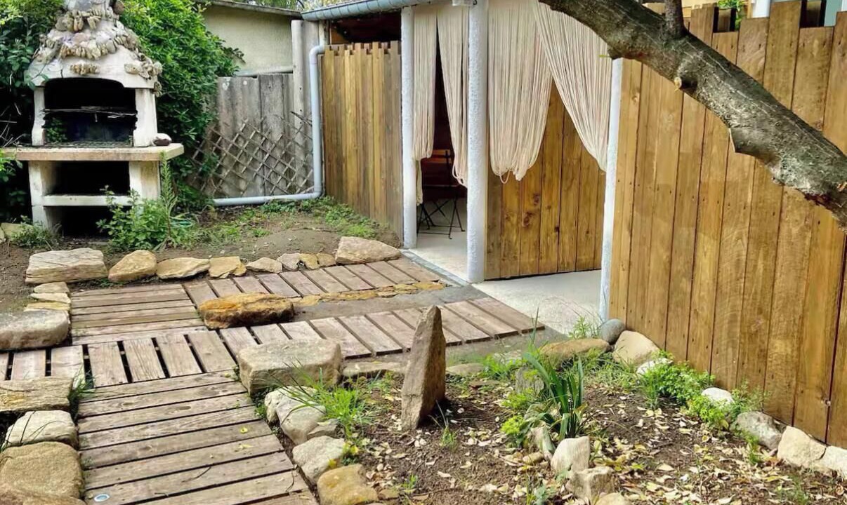 Photo of Patio Balcony in Ver-sur-Mer