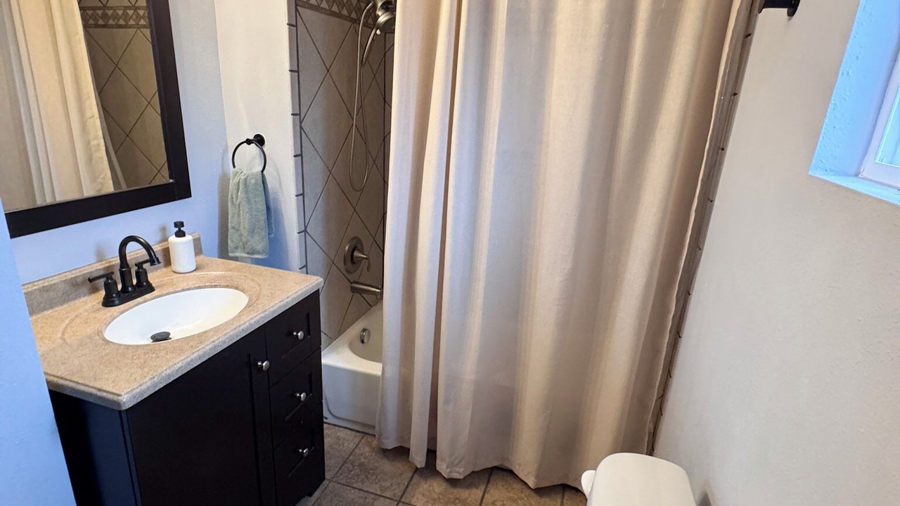 Photo of Bathroom in South Perry District