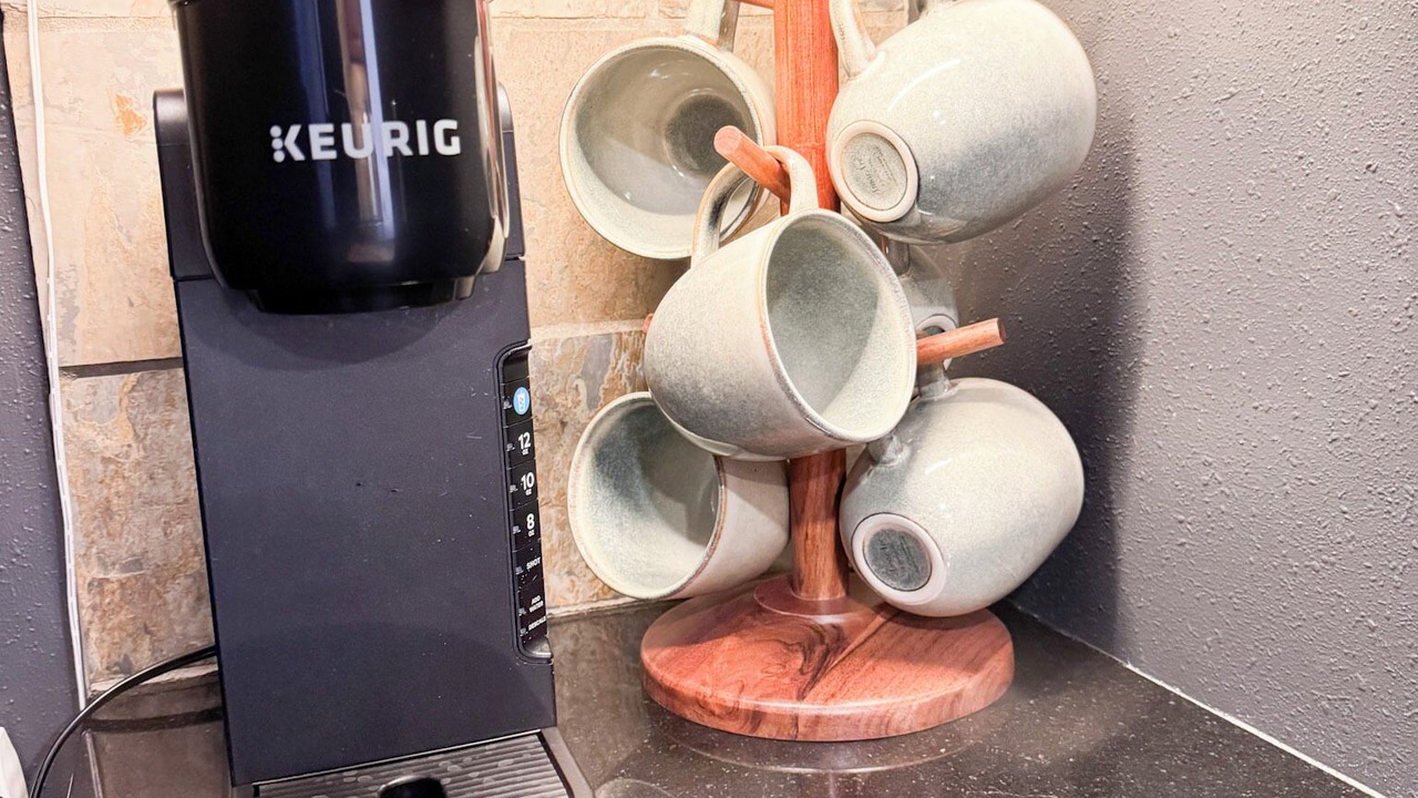 Photo of Bathroom in South Perry District