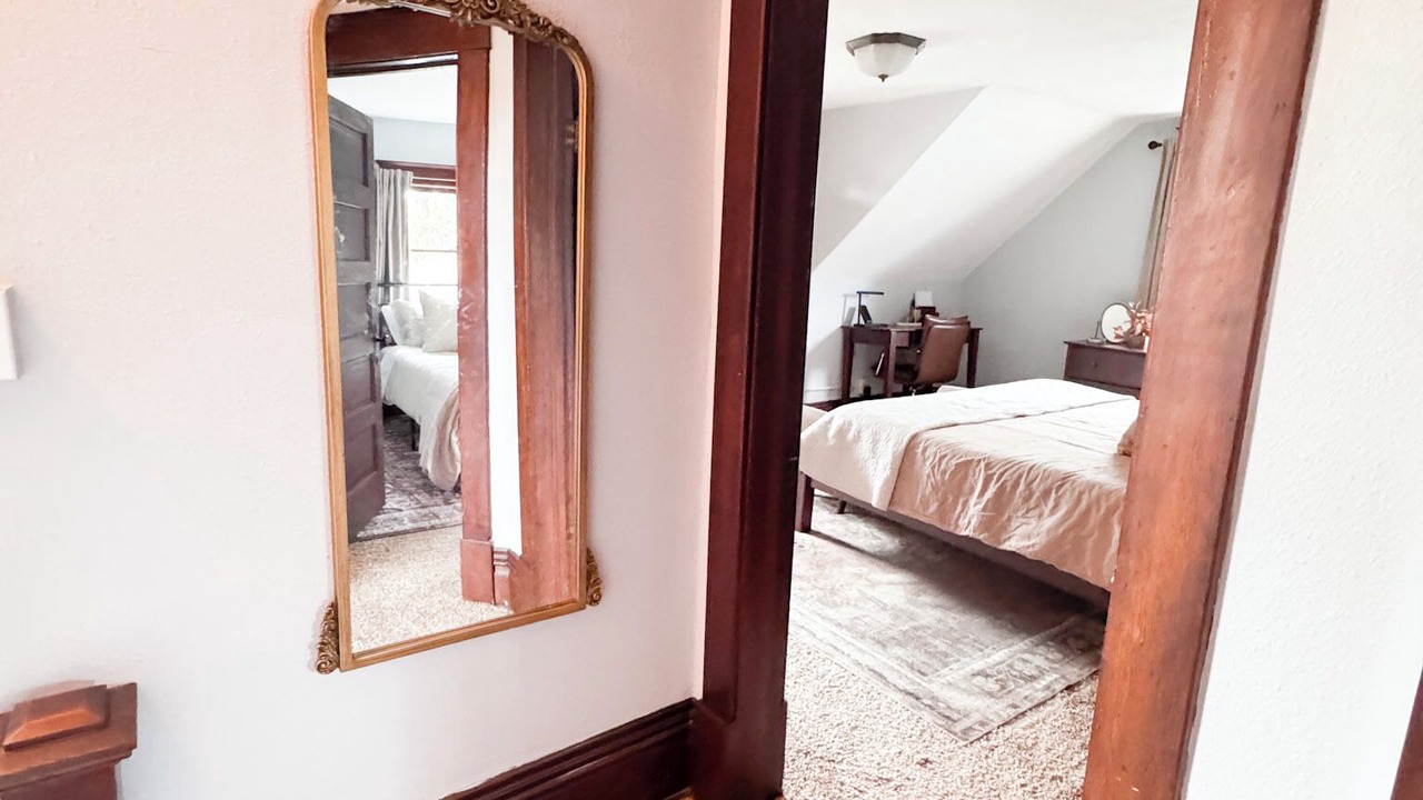 Photo of Bedroom in South Perry District