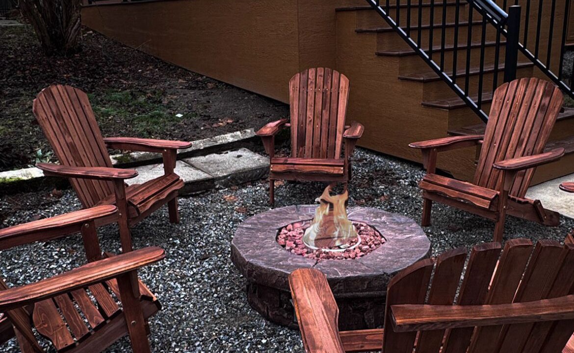 Photo of Outdoor in South Perry District