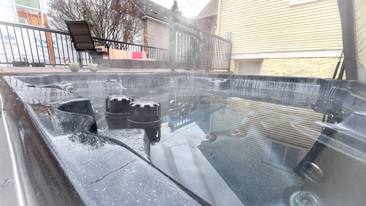 Photo of Outdoor in South Perry District