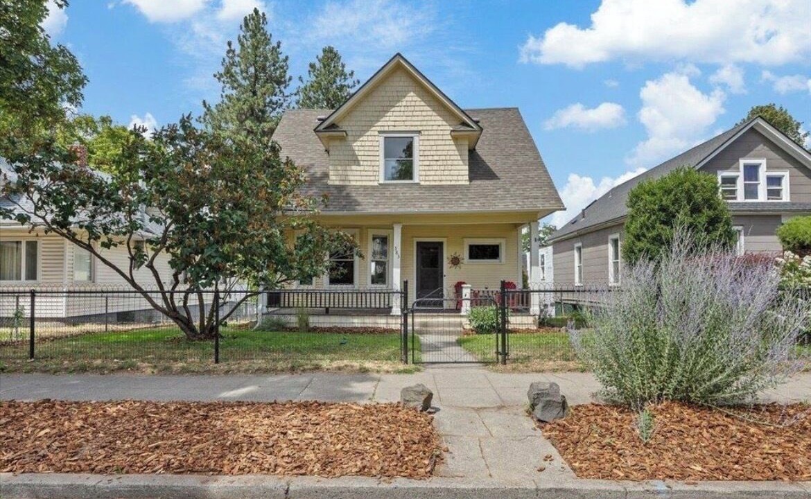 Photo of Outdoor in South Perry District