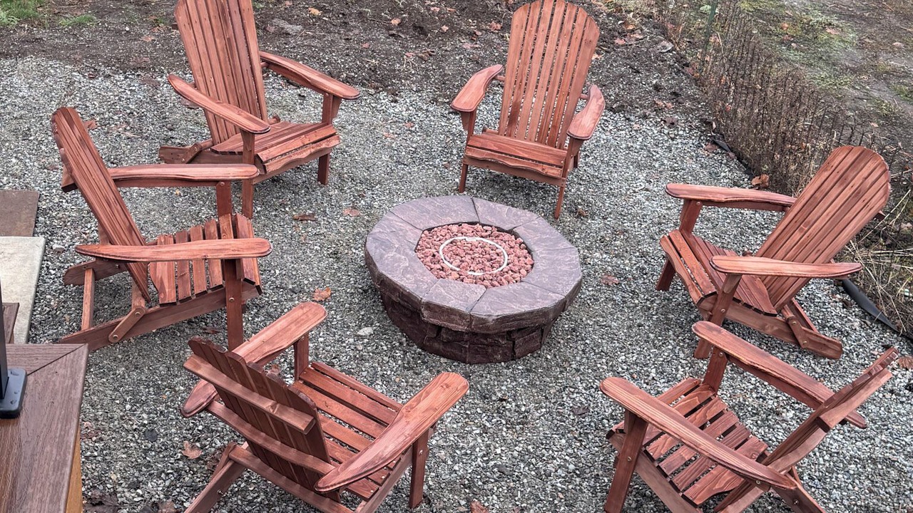 Photo of Patio Balcony in South Perry District