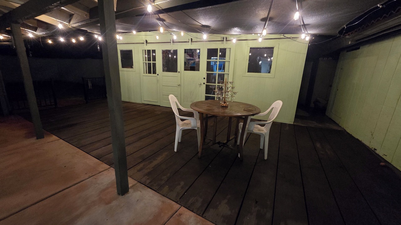 Photo of Outdoor in Encanto