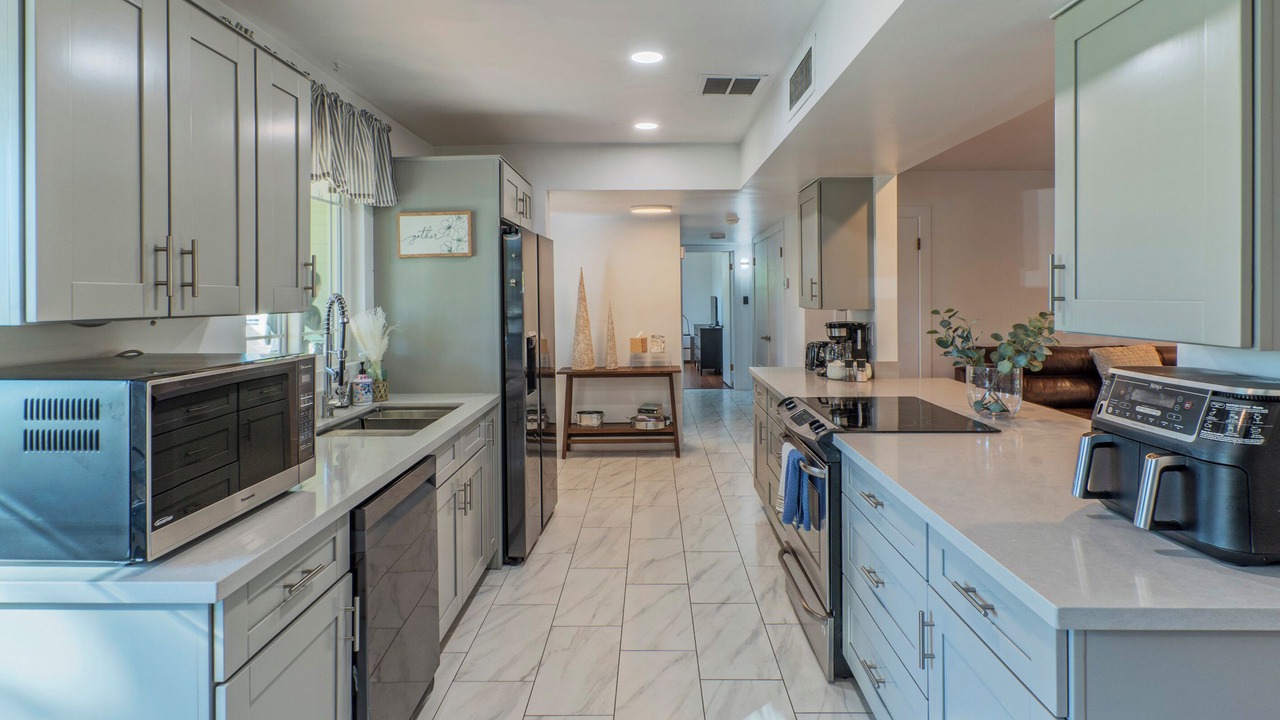 Photo of Kitchen in Encanto