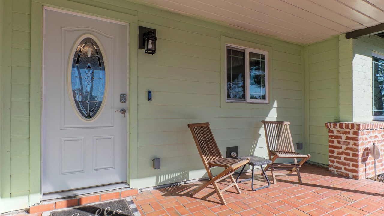 Photo of Outdoor in Encanto