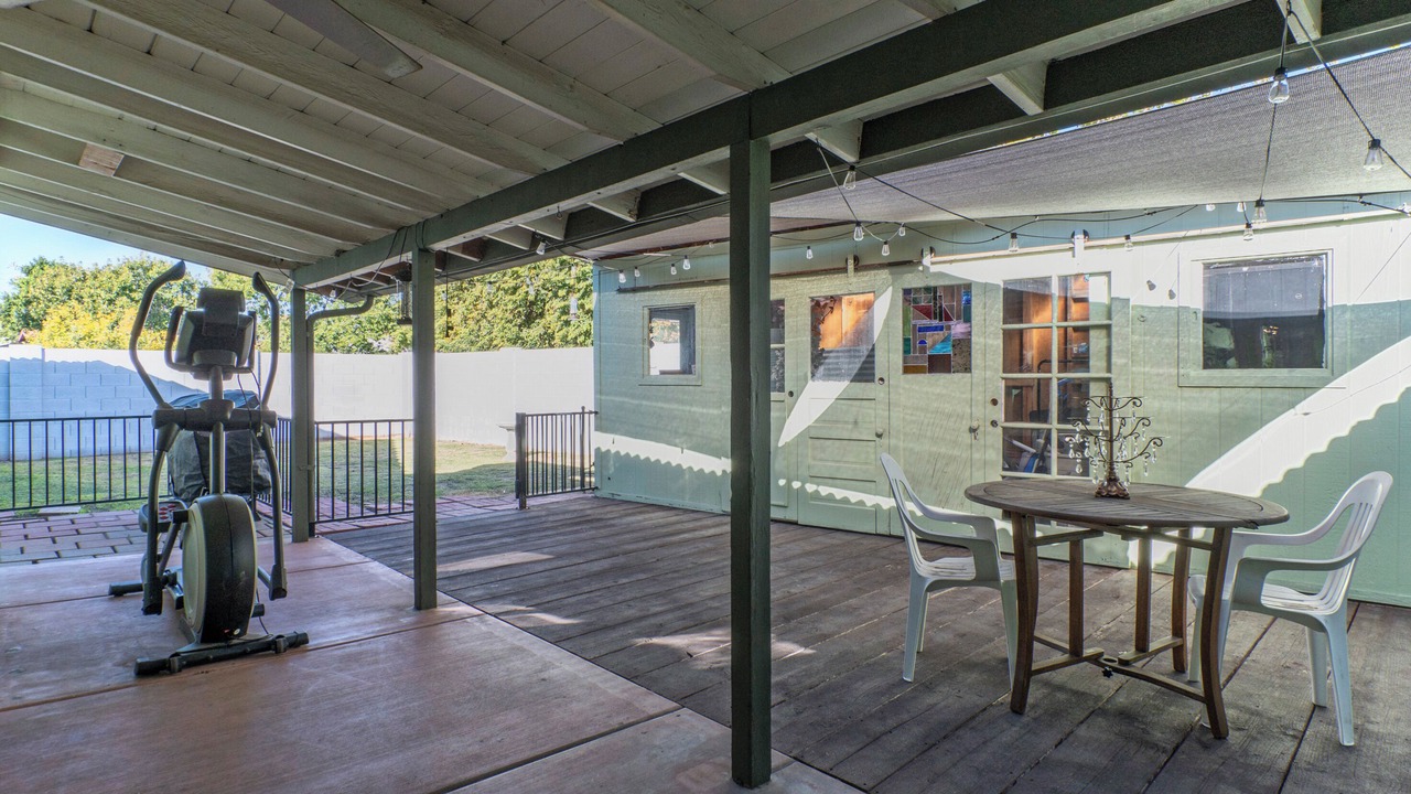 Photo of Outdoor in Encanto