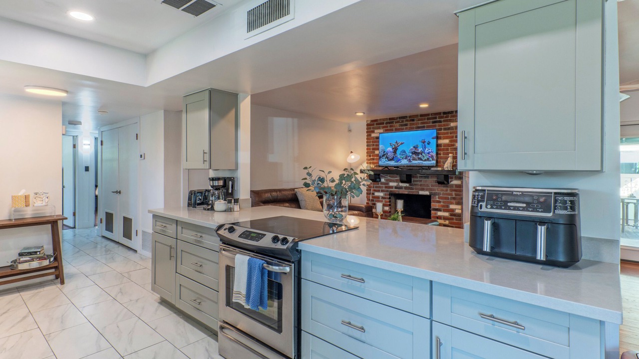 Photo of Kitchen in Encanto