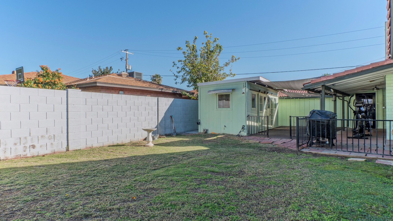 Photo of Outdoor in Encanto