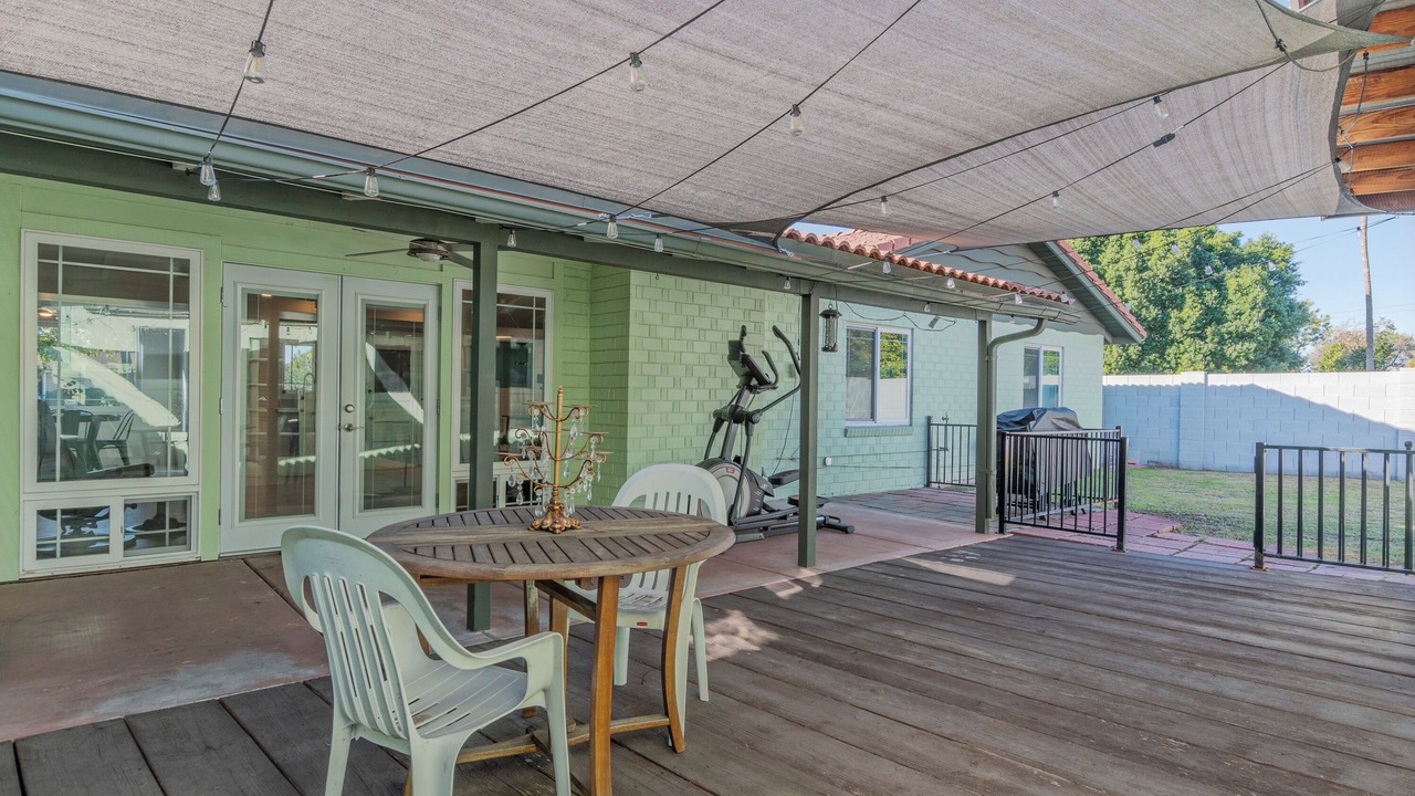 Photo of Outdoor in Encanto