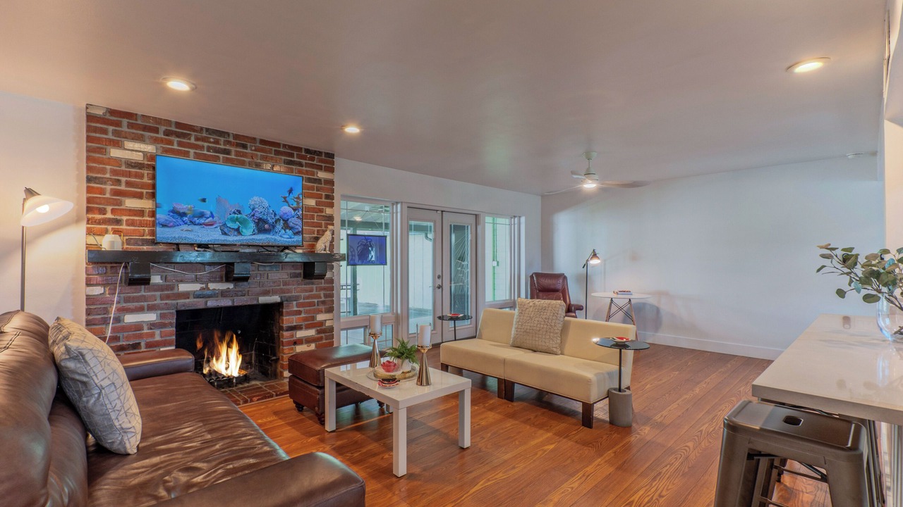 Photo of Livingroom in Encanto