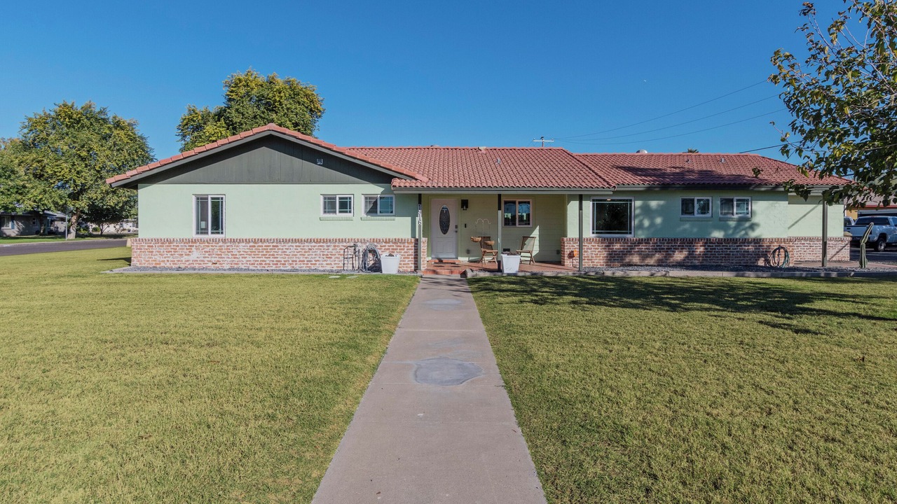 Photo of Outdoor in Encanto
