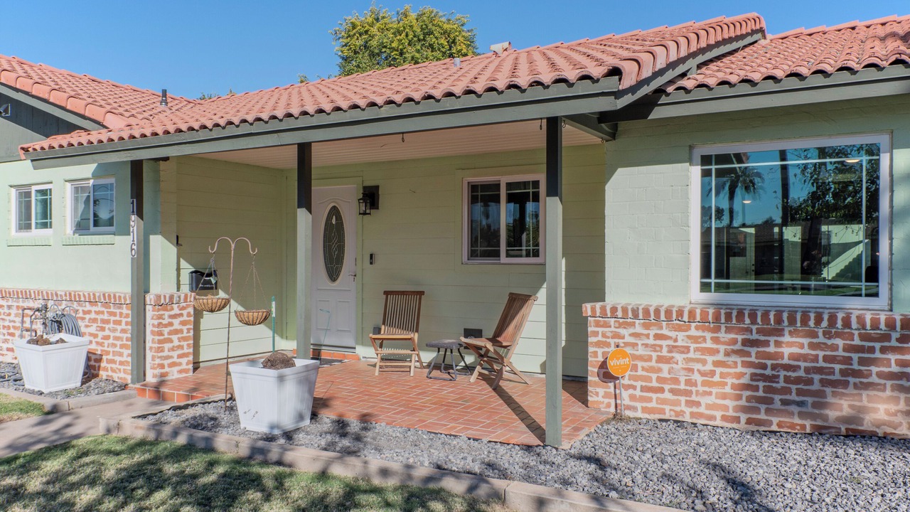 Photo of Outdoor in Encanto