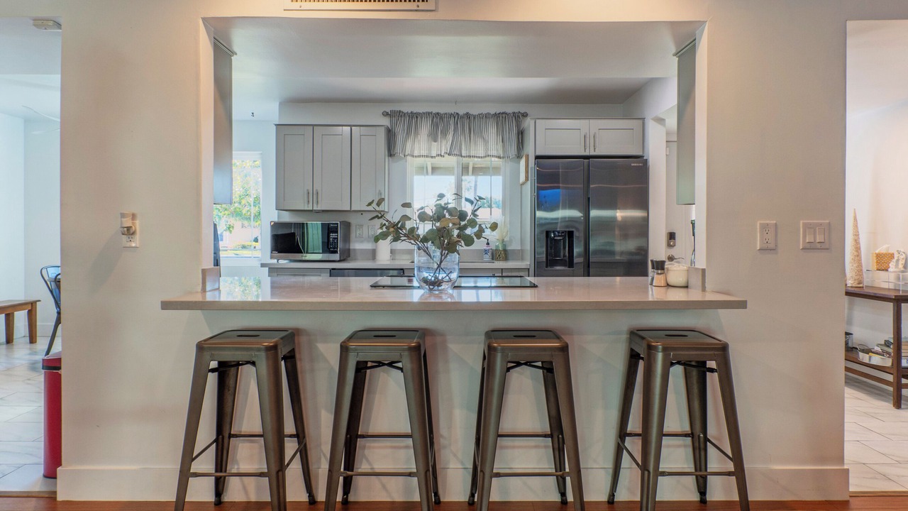 Photo of Kitchen in Encanto