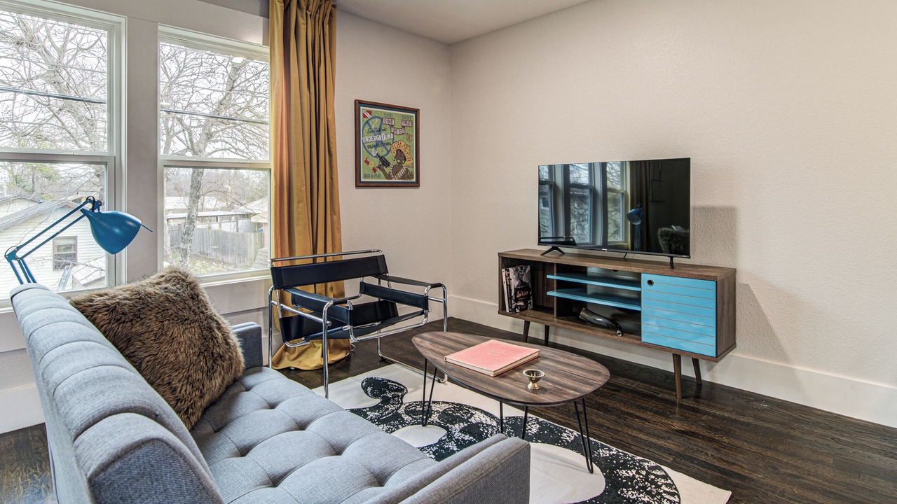 Photo of Livingroom in North Loop