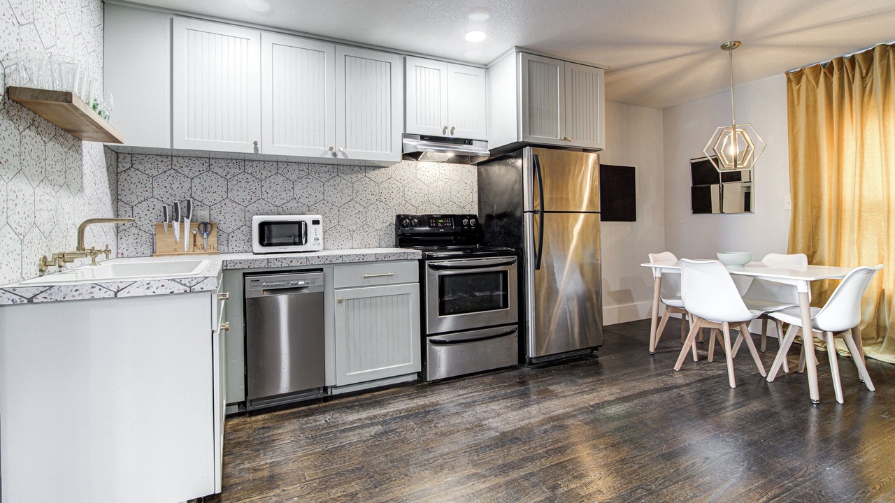 Photo of Kitchen in North Loop