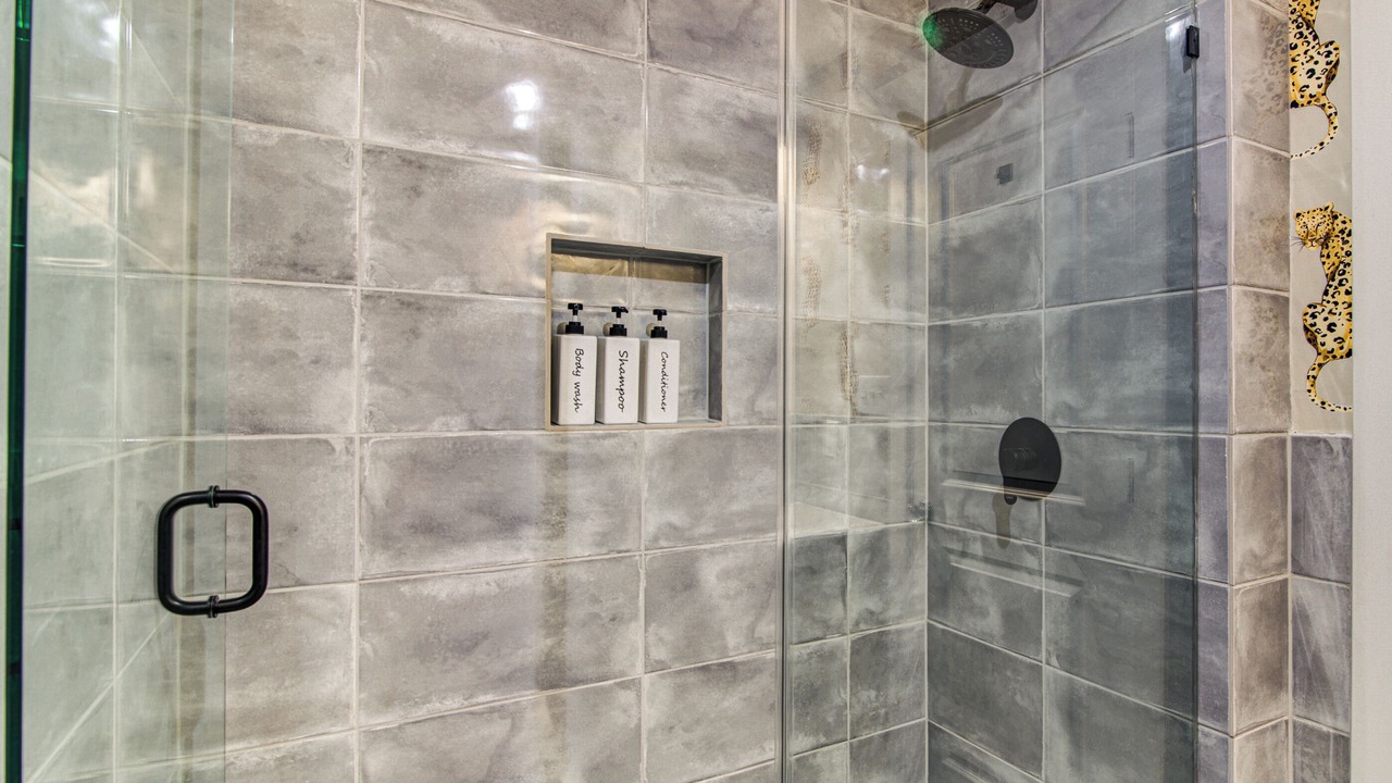 Photo of Bathroom in North Loop