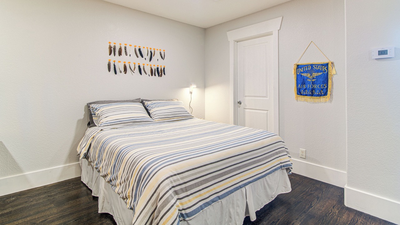 Photo of Bedroom in North Loop