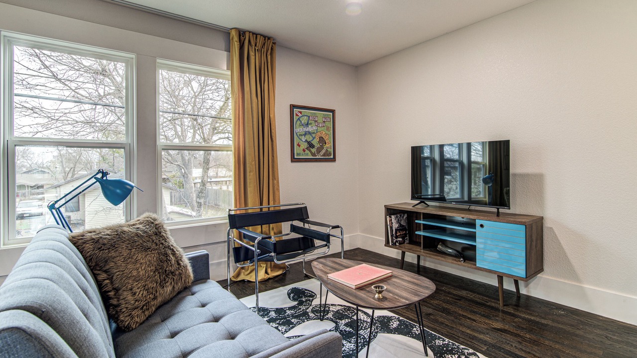 Photo of Livingroom in North Loop