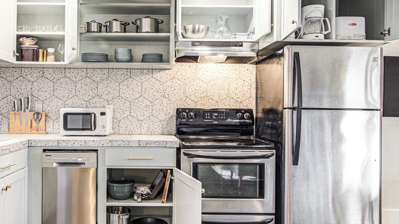 Photo of Kitchen in North Loop
