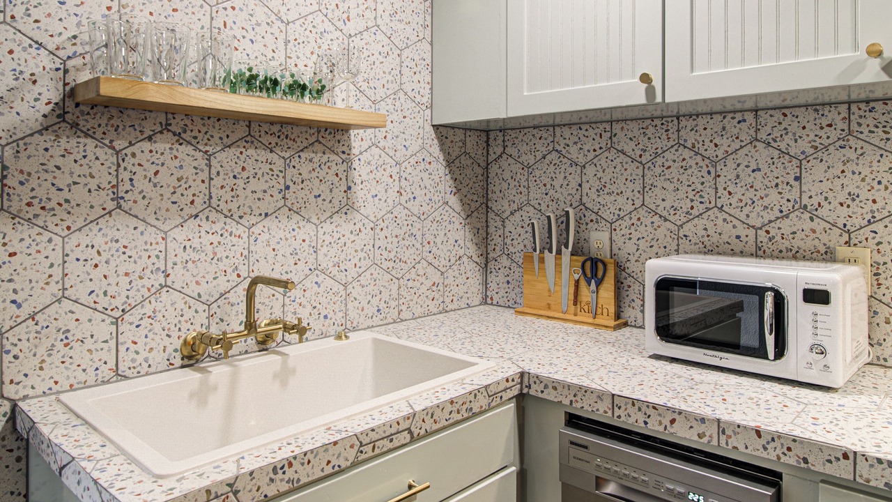Photo of Kitchen in North Loop