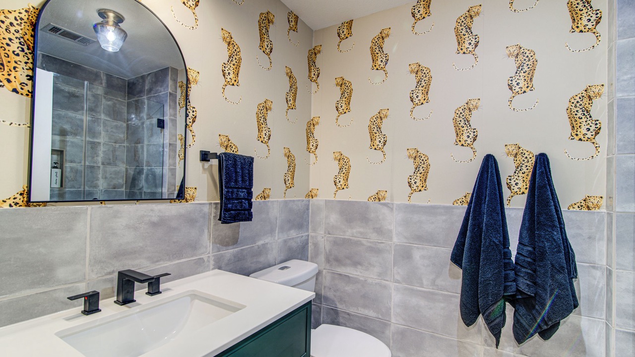 Photo of Bathroom in North Loop