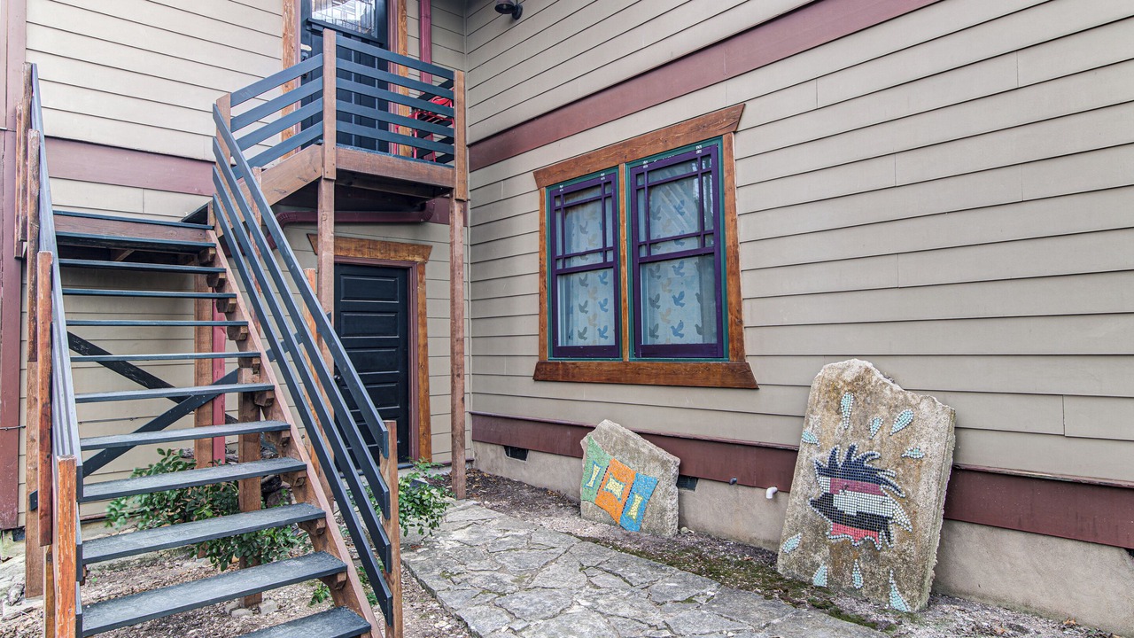 Photo of Outdoor in North Loop