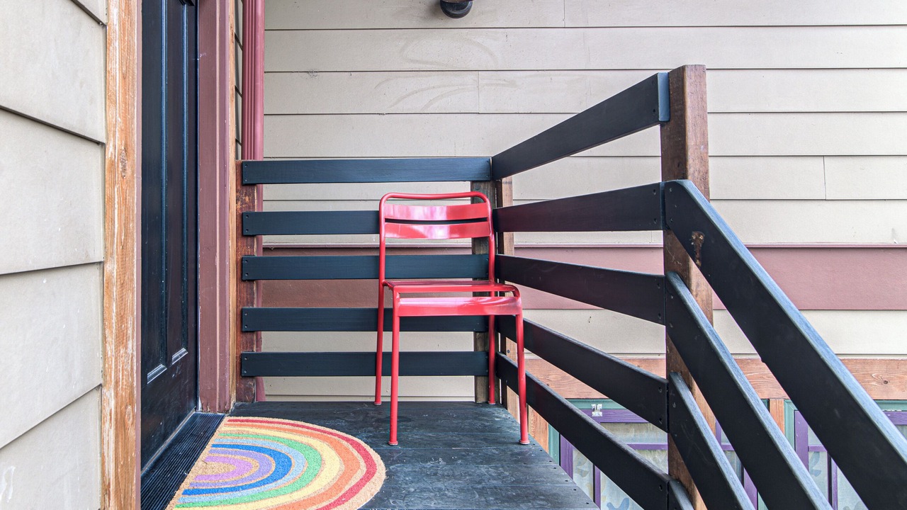 Photo of Outdoor in North Loop
