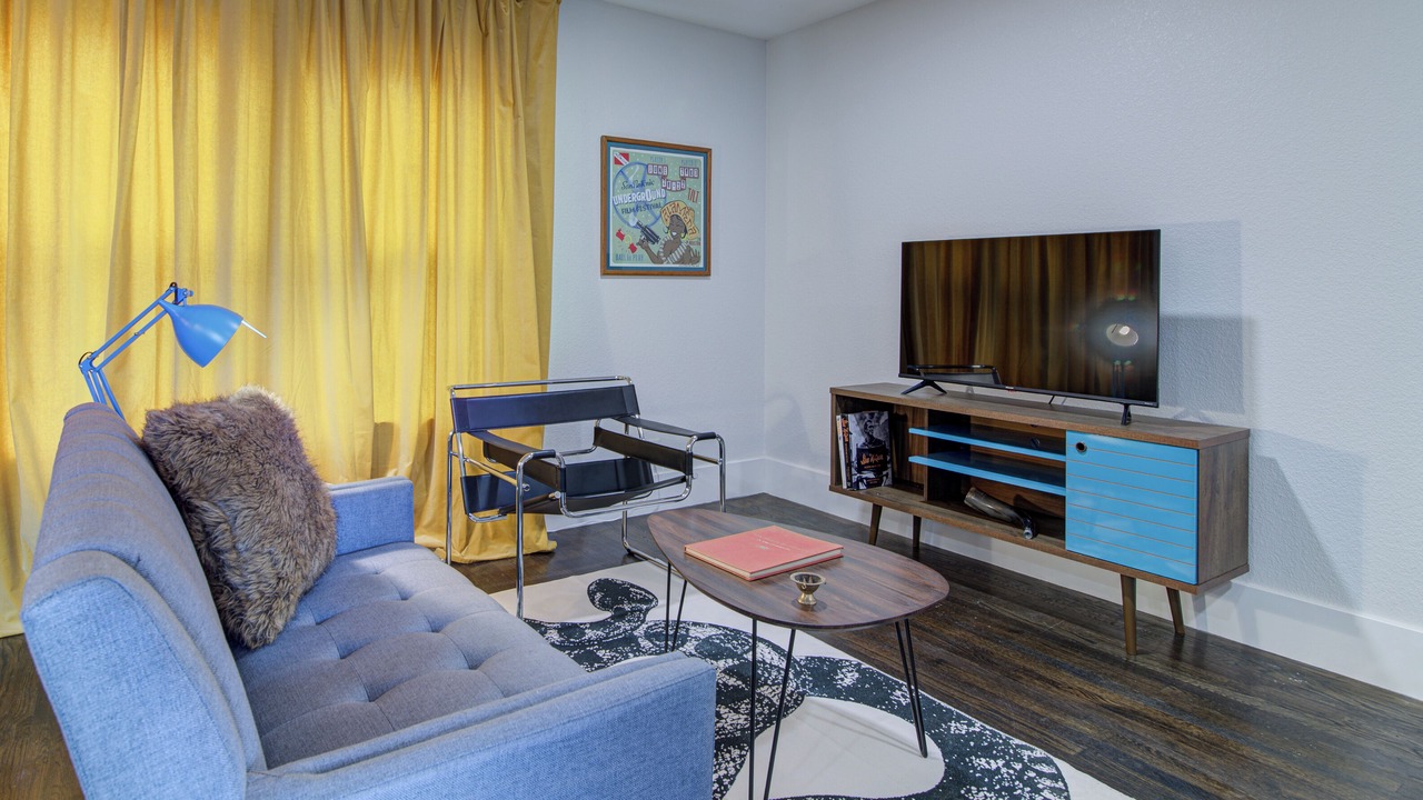 Photo of Livingroom in North Loop