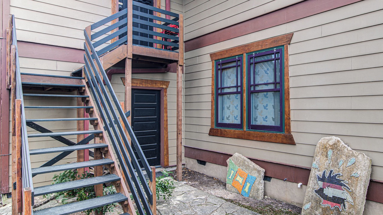 Photo of Outdoor in North Loop