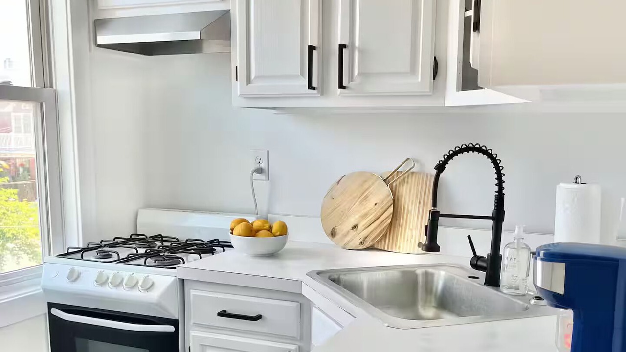 Photo of Kitchen in Queens