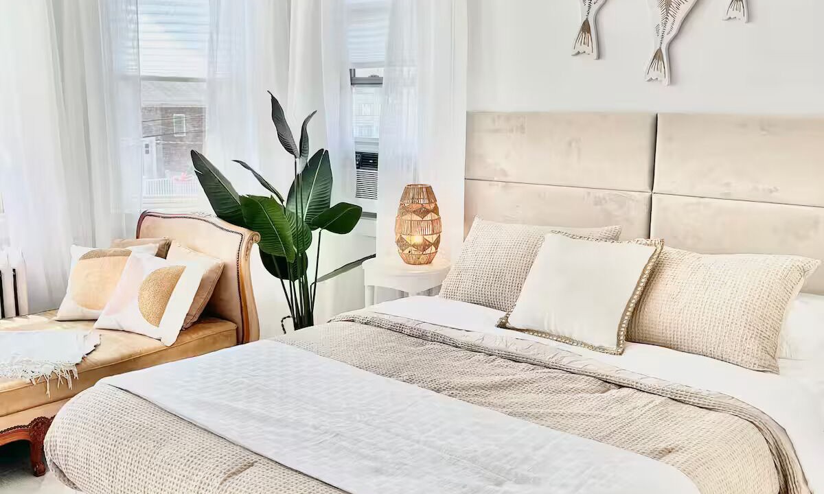 Photo of Bedroom in Queens