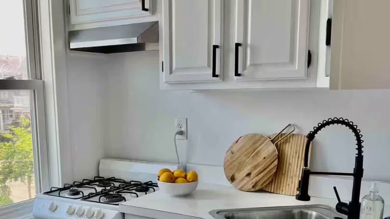 Photo of Kitchen in Queens