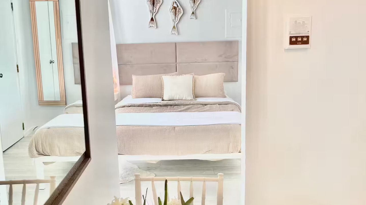 Photo of Bedroom in Queens