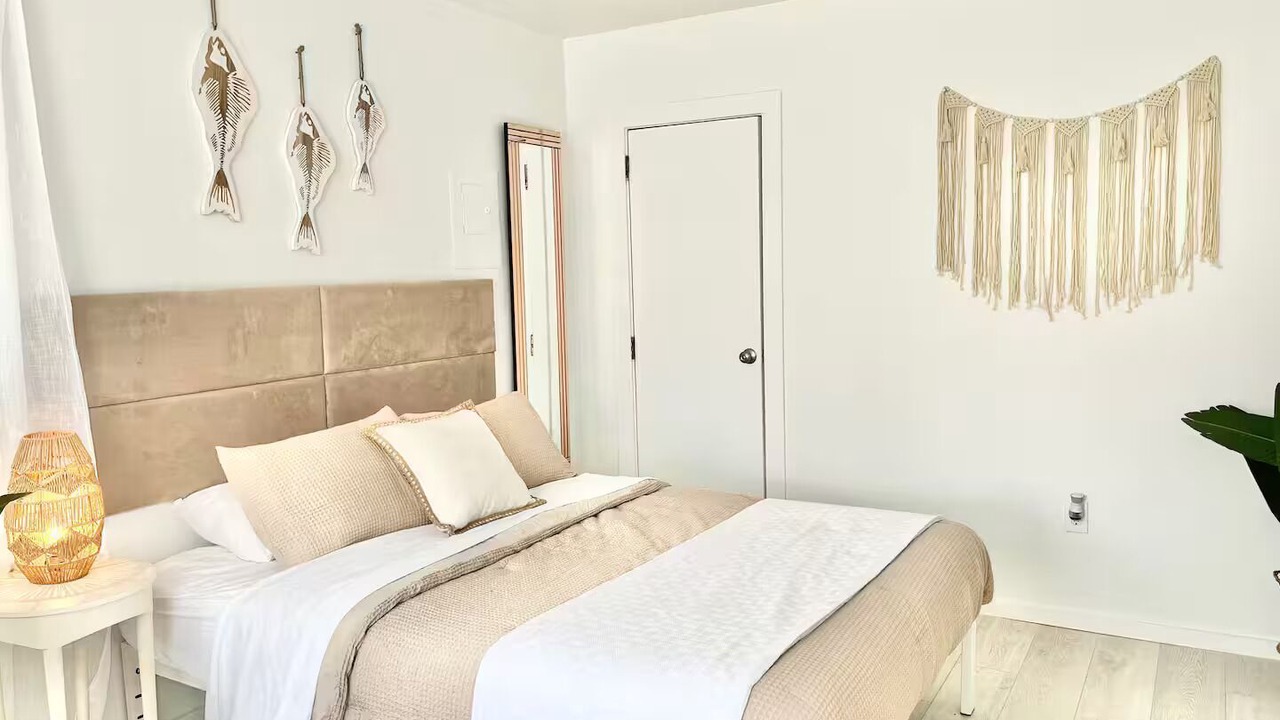 Photo of Bedroom in Queens