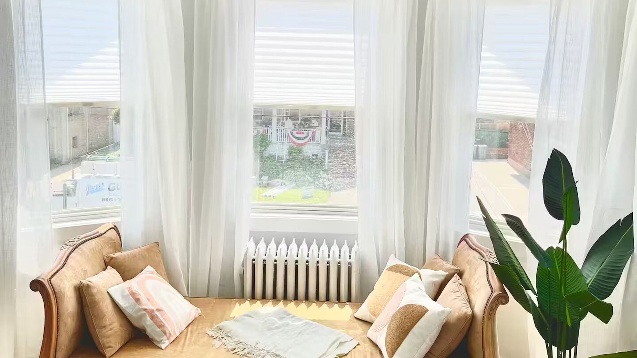 Photo of Bedroom in Queens