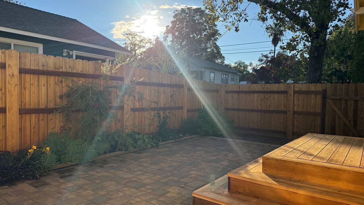 Photo of Outdoor in North Oak Park