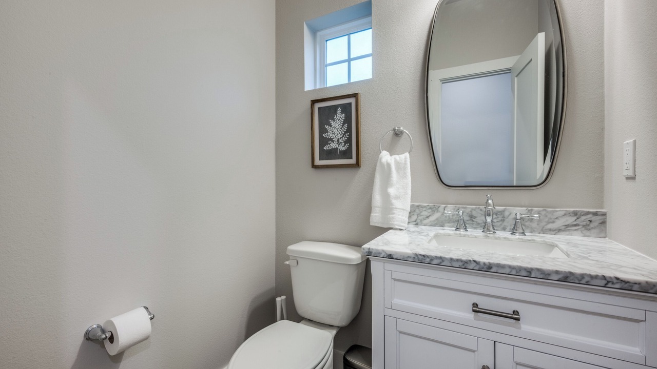 Photo of Bathroom in Lake Dallas