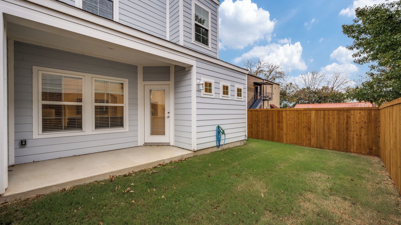 Photo of Outdoor in Lake Dallas