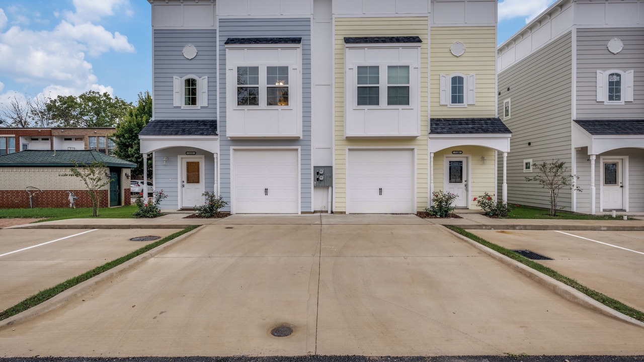 Photo of Outdoor in Lake Dallas